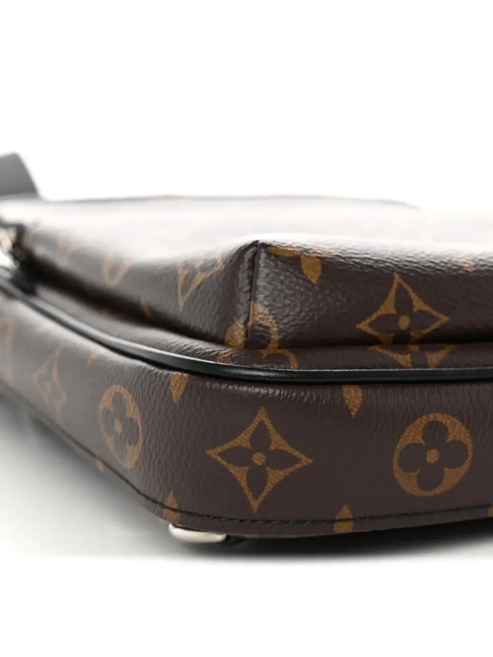 Louis Vuitton Macassar Avenue Sling Bag #322284L14B